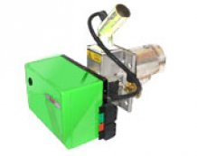 SPL 25 à 100KW